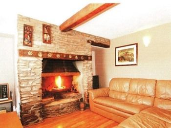 Bed and Breakfast The Old Star Winterbourne Екстер'єр фото